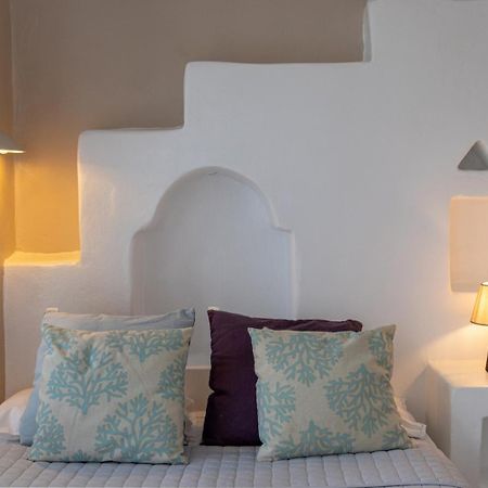 Soulmate'S Suites Tinos Kionia Exteriér fotografie