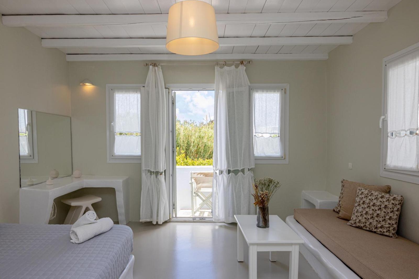 Soulmate'S Suites Tinos Kionia Exteriér fotografie