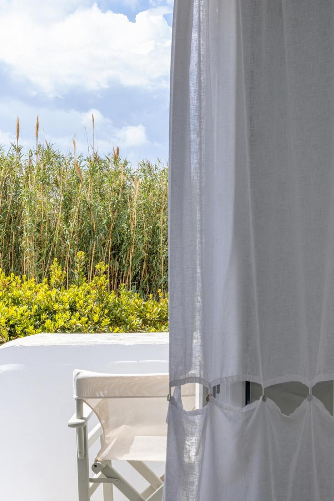 Soulmate'S Suites Tinos Kionia Exteriér fotografie