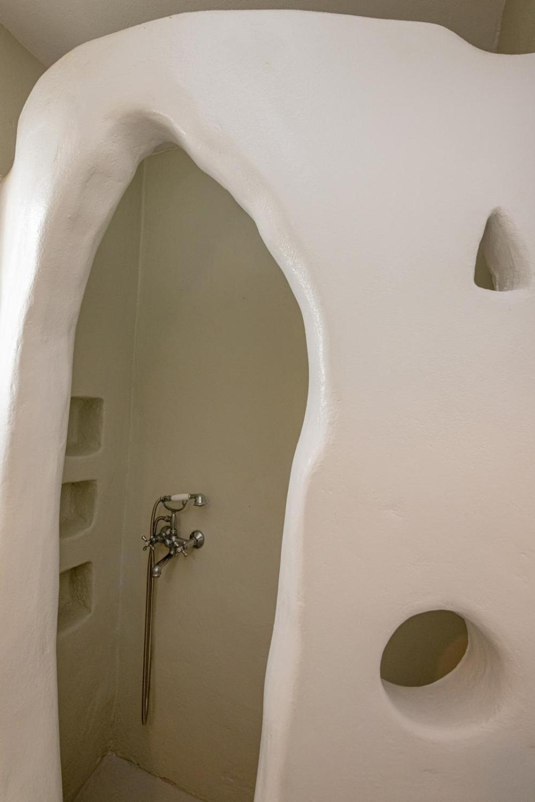 Soulmate'S Suites Tinos Kionia Exteriér fotografie