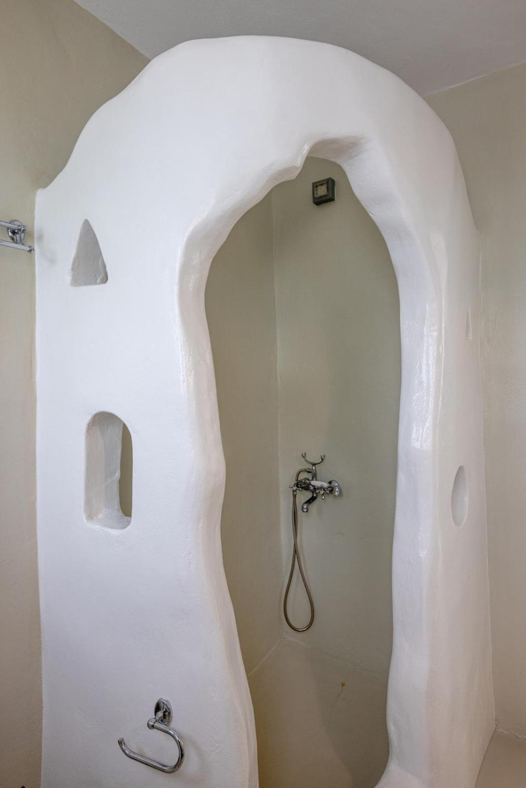 Soulmate'S Suites Tinos Kionia Exteriér fotografie