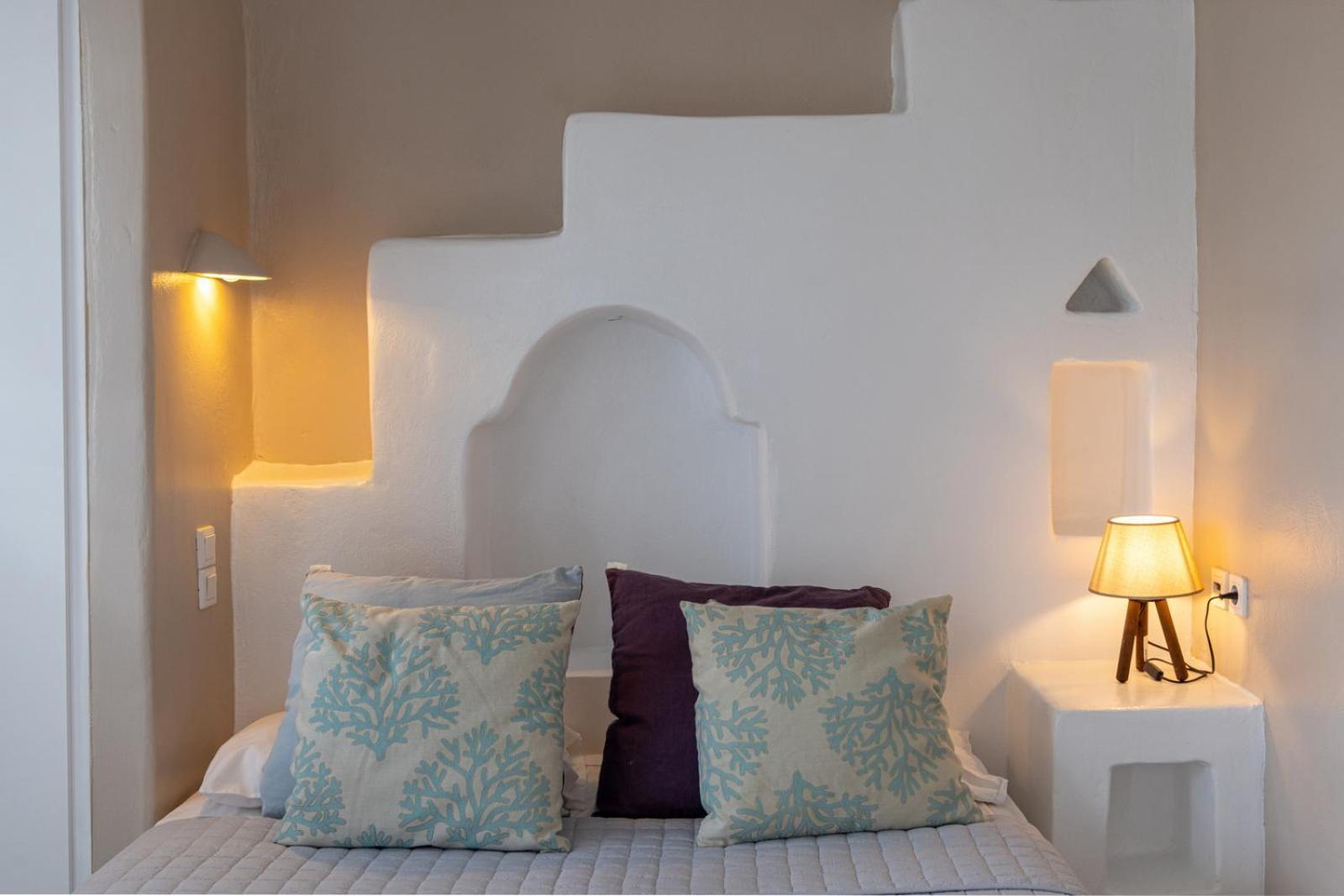 Soulmate'S Suites Tinos Kionia Exteriér fotografie