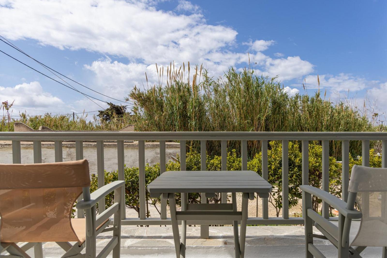 Soulmate'S Suites Tinos Kionia Exteriér fotografie