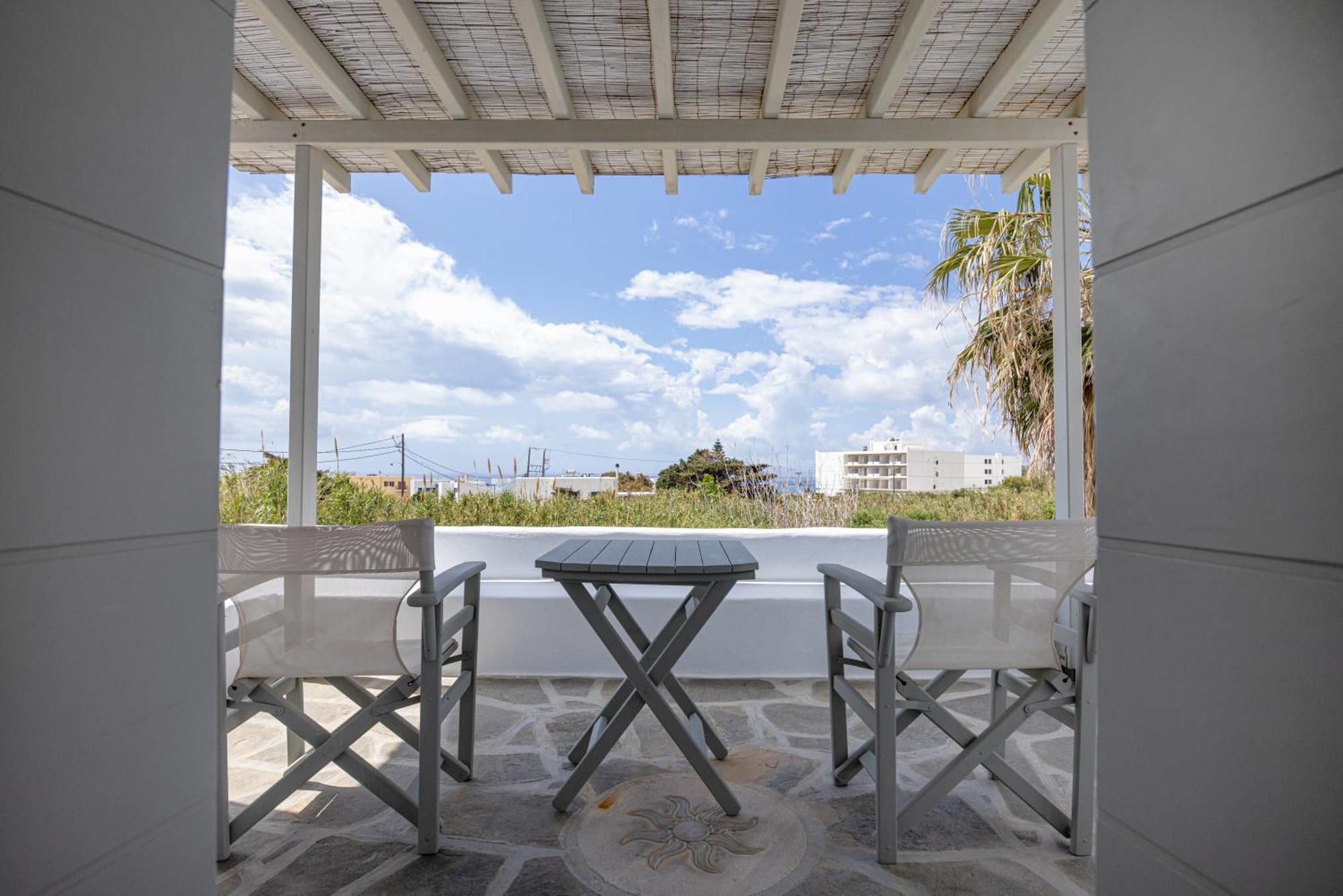 Soulmate'S Suites Tinos Kionia Exteriér fotografie