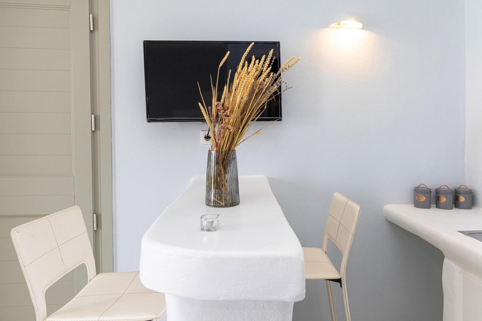 Soulmate'S Suites Tinos Kionia Exteriér fotografie