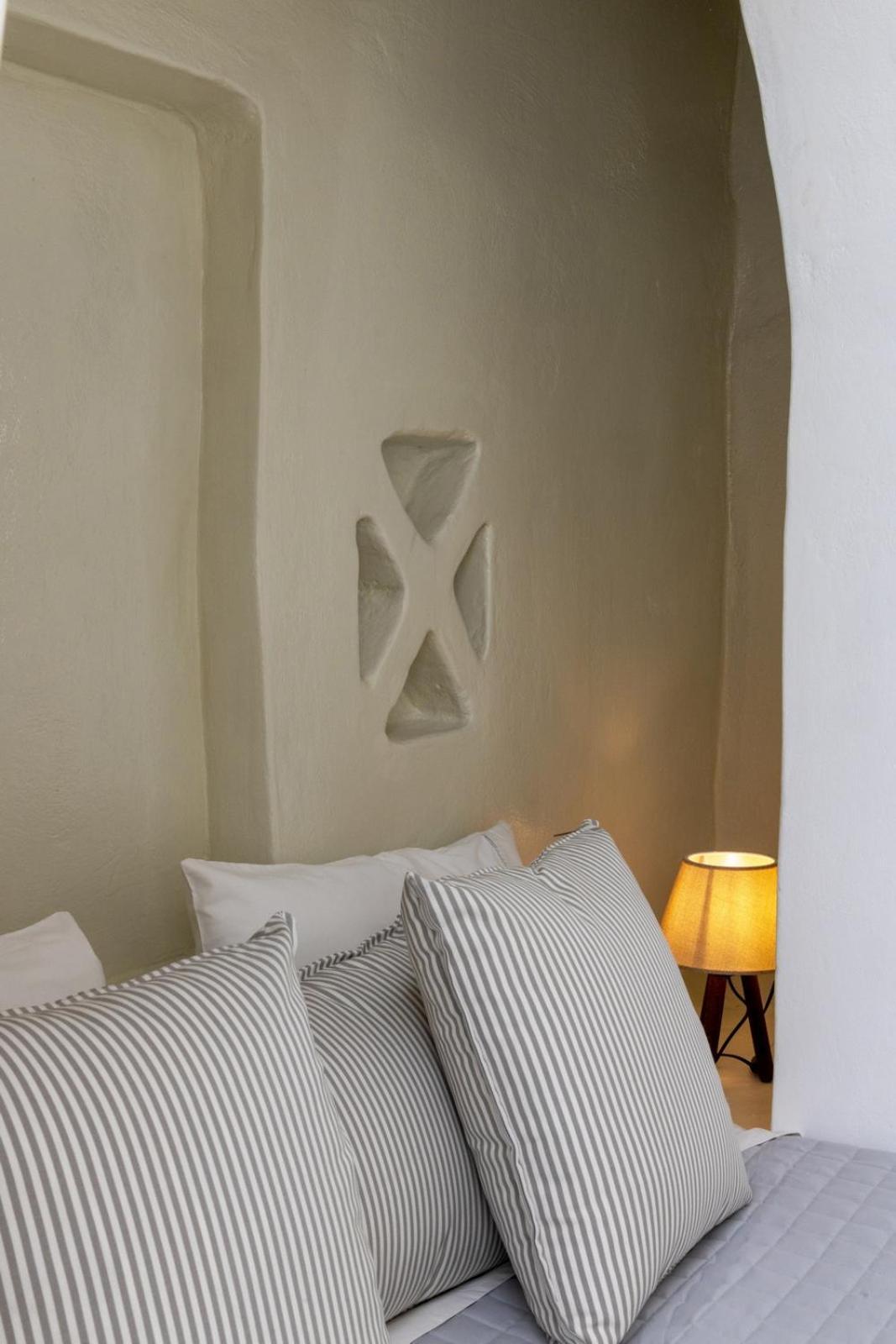 Soulmate'S Suites Tinos Kionia Exteriér fotografie