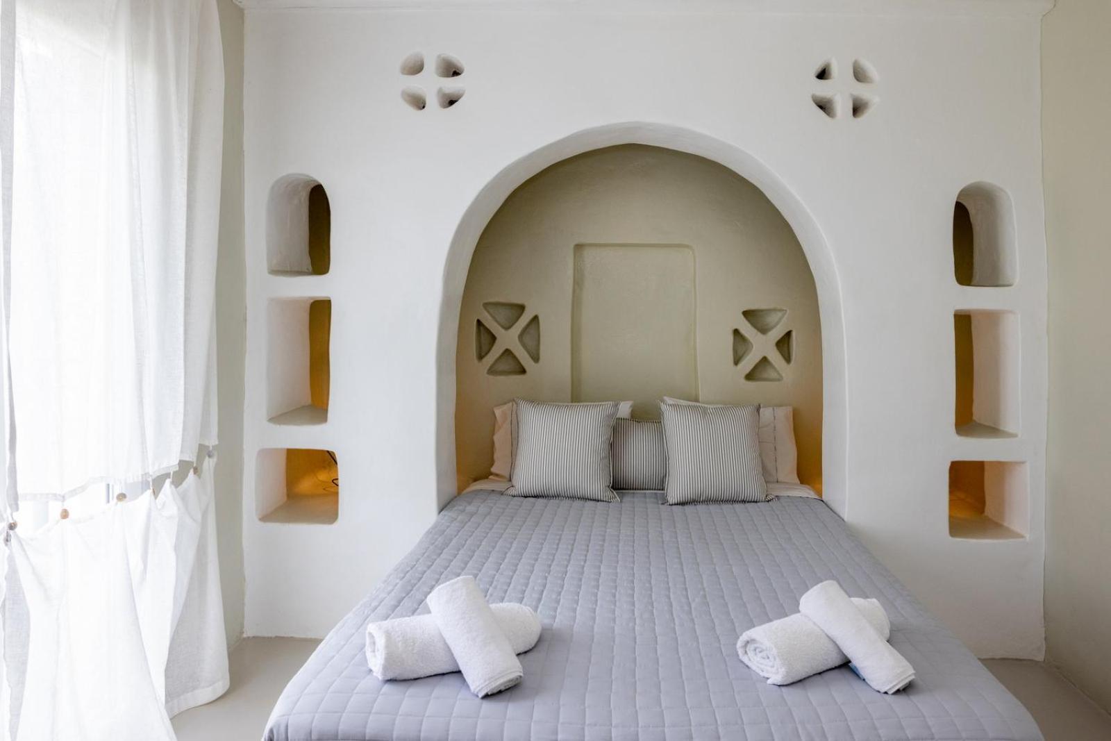 Soulmate'S Suites Tinos Kionia Exteriér fotografie