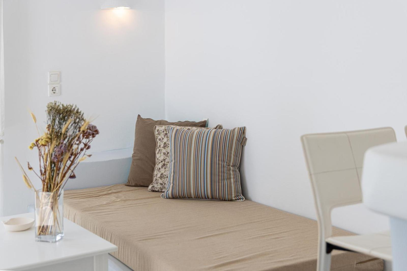 Soulmate'S Suites Tinos Kionia Exteriér fotografie